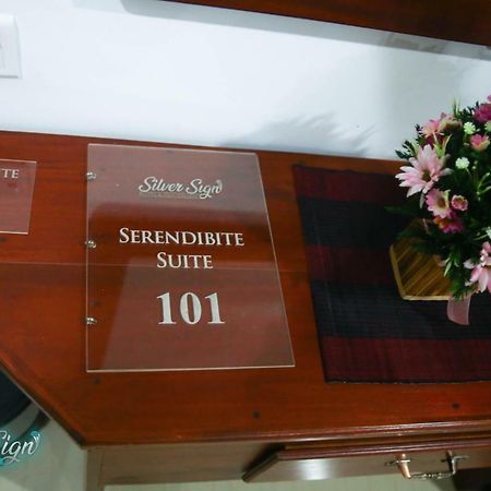 קטאגואסטוטה Silver Sign Hotel מראה חיצוני תמונה