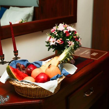 קטאגואסטוטה Silver Sign Hotel מראה חיצוני תמונה