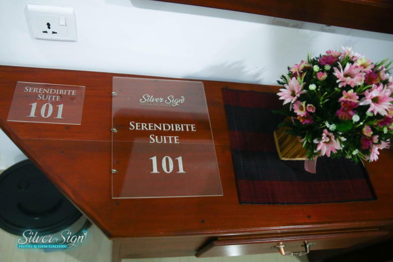 קטאגואסטוטה Silver Sign Hotel מראה חיצוני תמונה