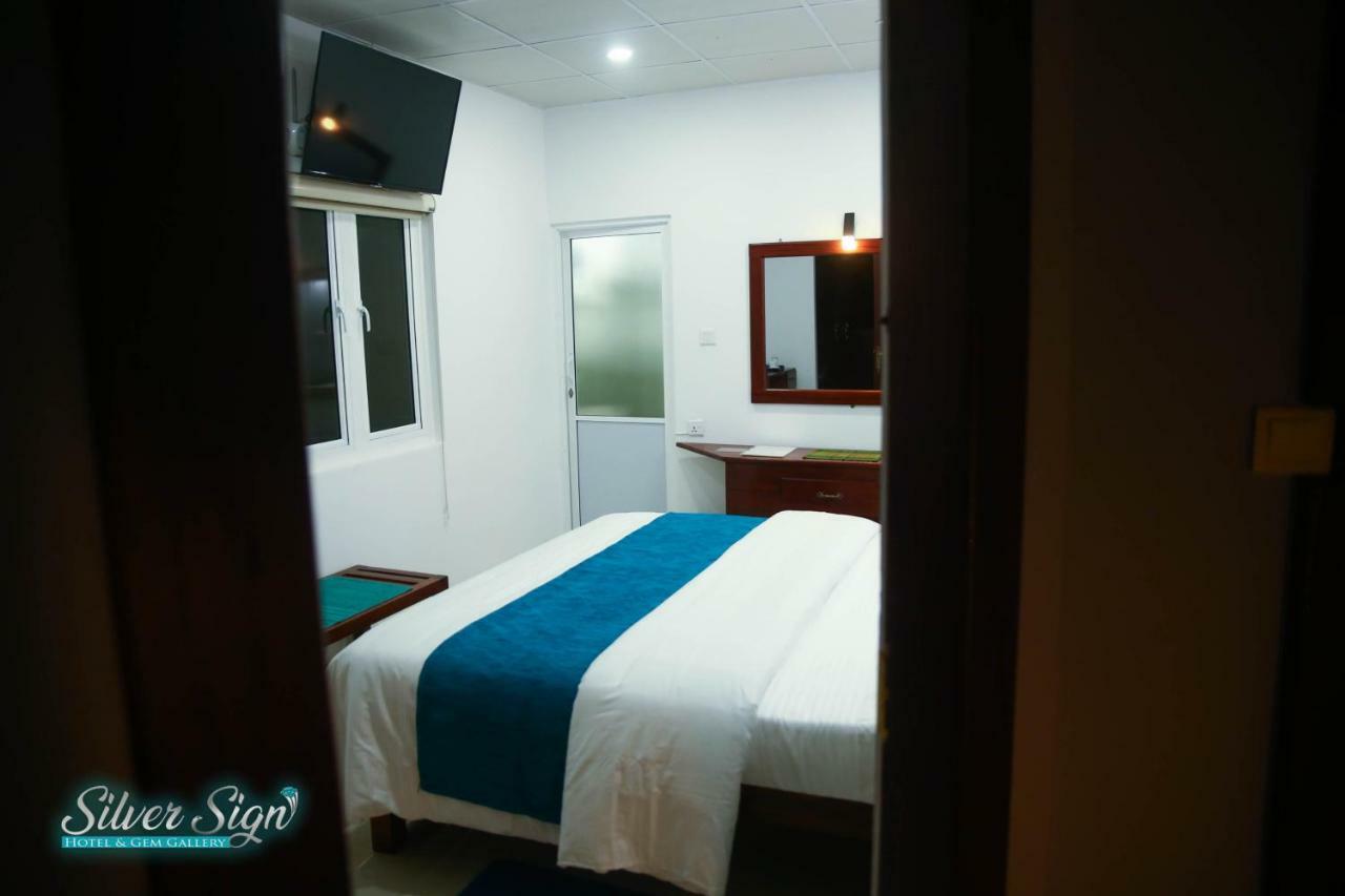 קטאגואסטוטה Silver Sign Hotel מראה חיצוני תמונה
