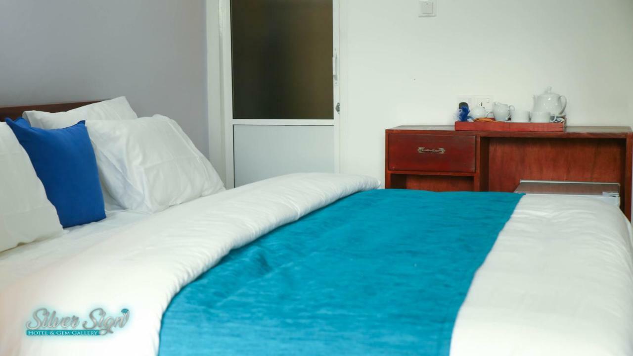קטאגואסטוטה Silver Sign Hotel מראה חיצוני תמונה