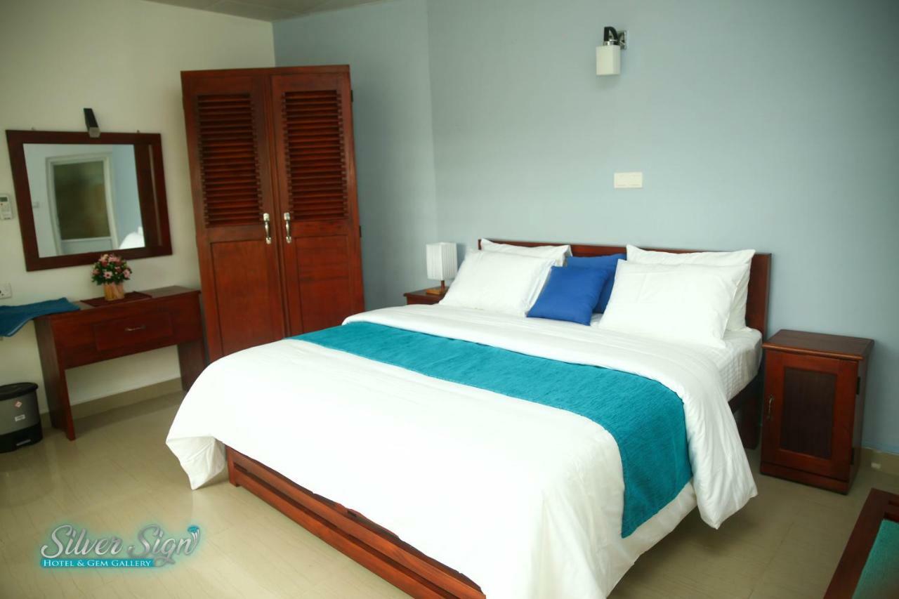 קטאגואסטוטה Silver Sign Hotel מראה חיצוני תמונה