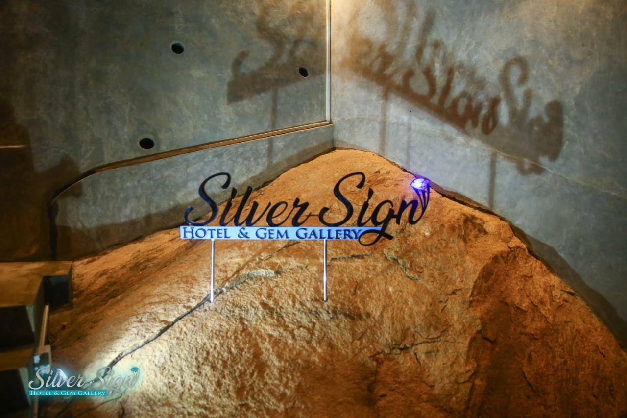 קטאגואסטוטה Silver Sign Hotel מראה חיצוני תמונה
