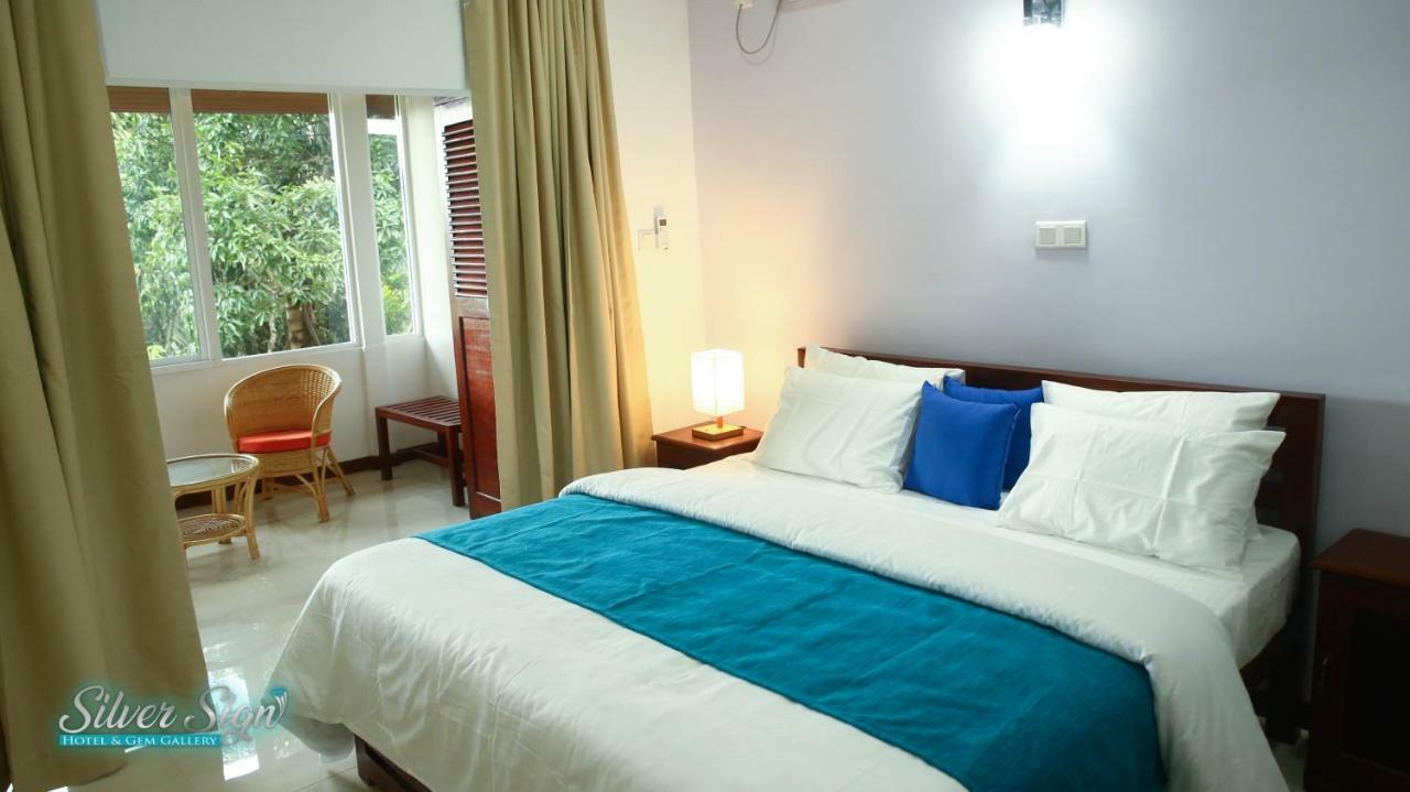 קטאגואסטוטה Silver Sign Hotel מראה חיצוני תמונה
