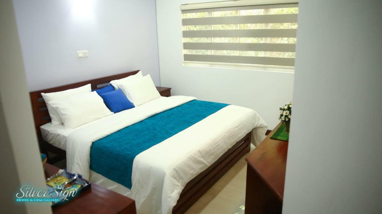 קטאגואסטוטה Silver Sign Hotel מראה חיצוני תמונה