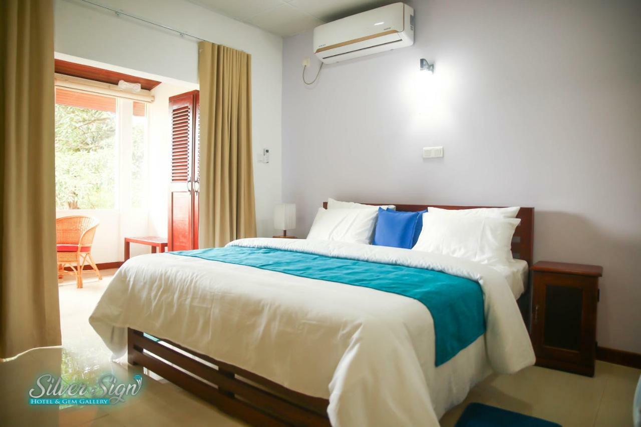 קטאגואסטוטה Silver Sign Hotel מראה חיצוני תמונה